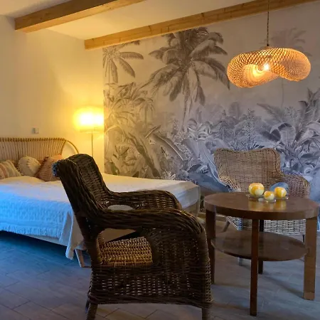 La Boheme Holiday home *