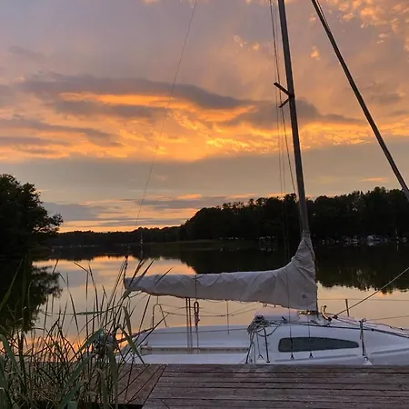 La Boheme * Groß Köris