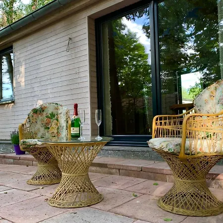 La Boheme Vakantiehuis