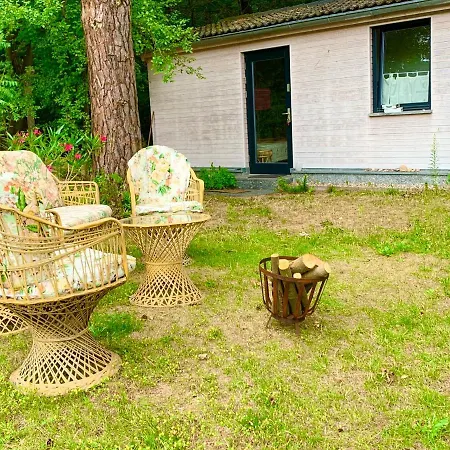 Dom wakacyjny La Boheme *