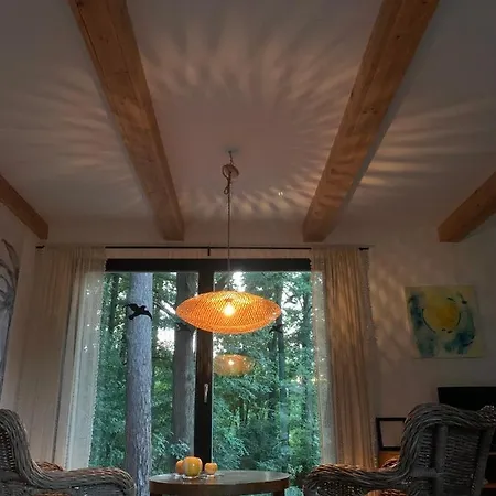 La Boheme Vakantiehuis *