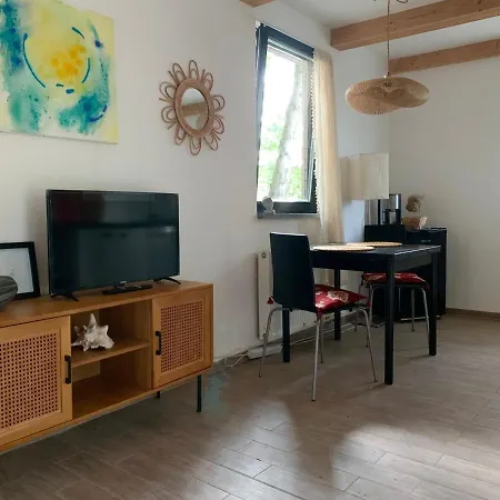 Dom wakacyjny La Boheme