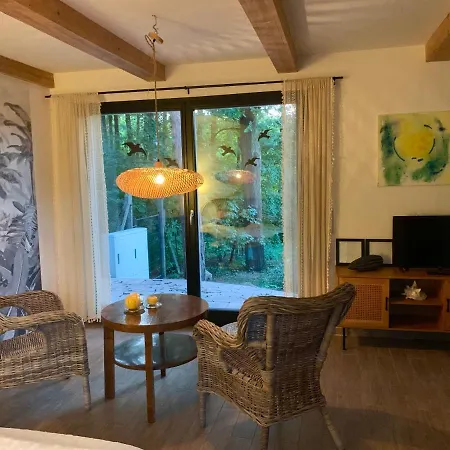 La Boheme Groß Köris