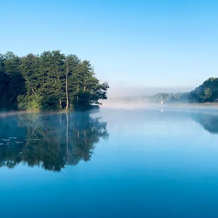 La Boheme * Groß Köris