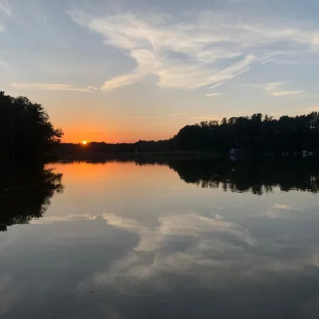 La Boheme Dom wakacyjny *