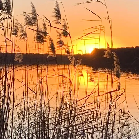Dom wakacyjny La Boheme Groß Köris
