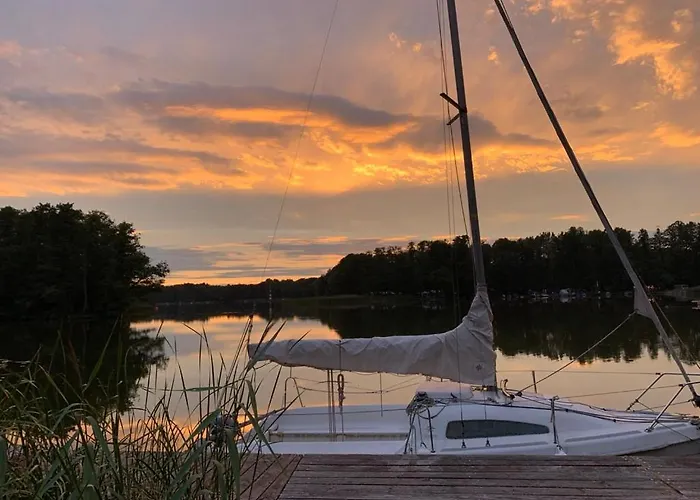 La Boheme * Groß Köris