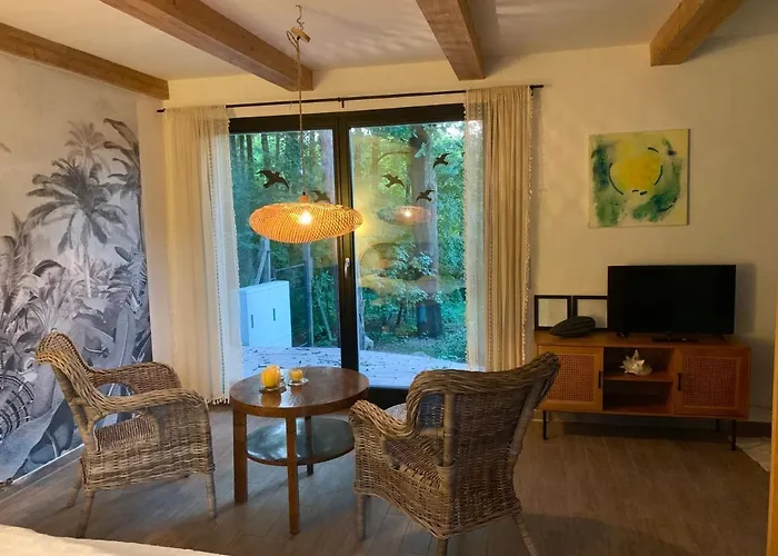 La Boheme Groß Köris