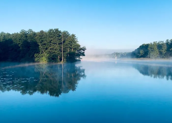 La Boheme * Groß Köris