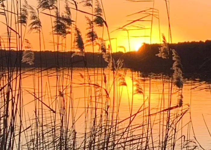 펜션 La Boheme Groß Köris