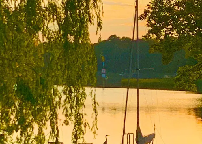 La Boheme * Groß Köris